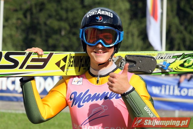 125 Coline Mattel